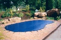 Nettopool Poolskydd